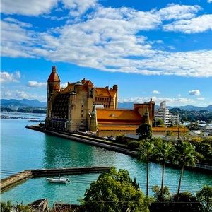 Meet your Posher, Kaki